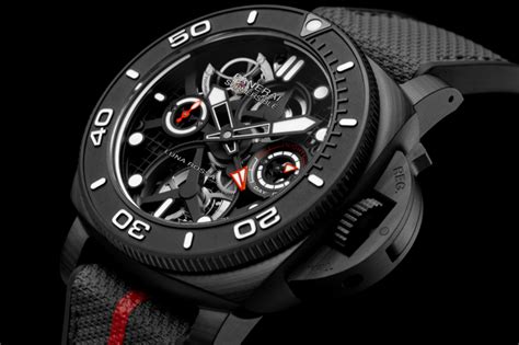 panerai luna rossa tourbillon|panerai gmt tourbillon.